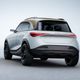 Image for article titled Smart Is Reborn, Again, With Its Largest Vehicle Yet, A 14-Foot Electric SUV